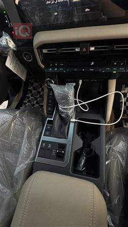 تويوتا لاندكروزر برادو